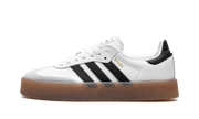Sambae Wmns "white Black Gum" - 1