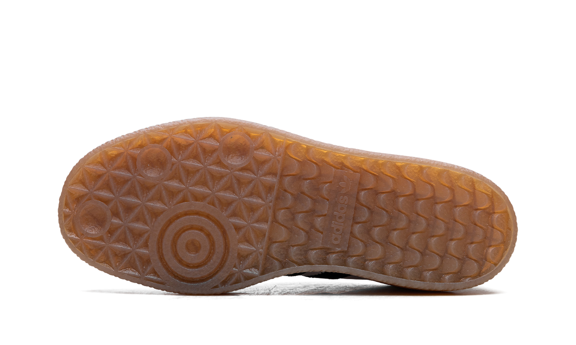 Sambae Wmns "white Black Gum" - 5