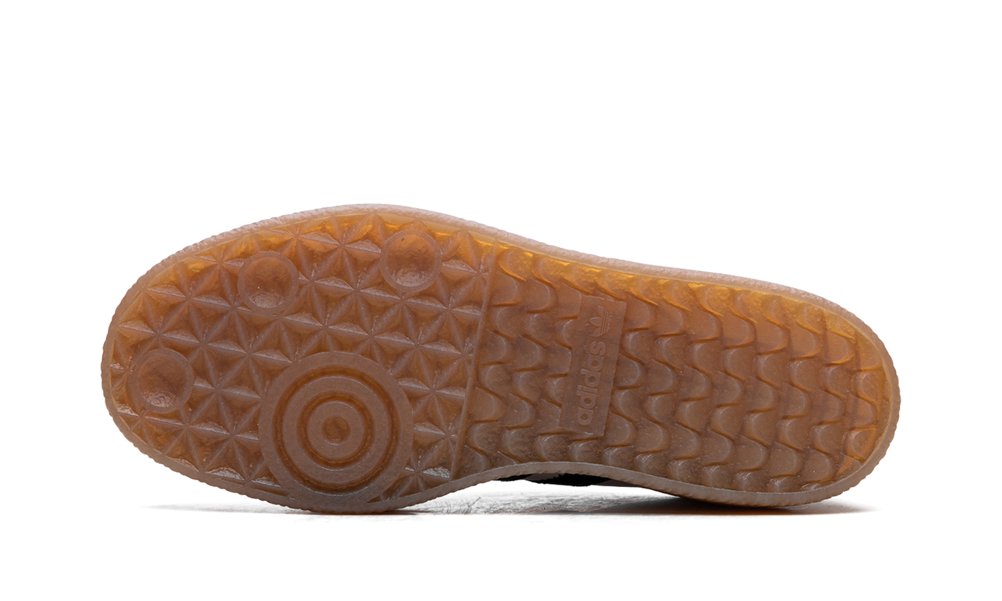 Sambae Wmns "white Black Gum" - 5