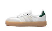 Sambae Wmns "white Green Gum" - 1