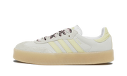 Sambae Wmns "white Grey Powder Yellow" - 1