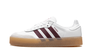 Sambae Wmns "white Shadow Red" - 1