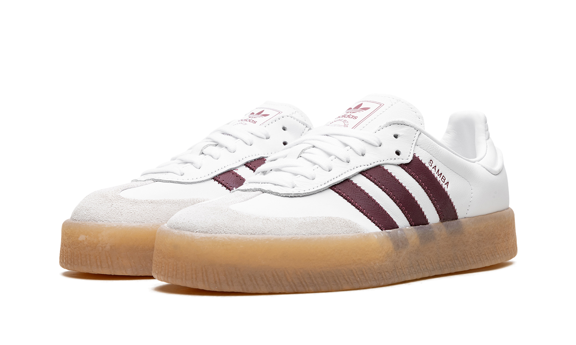 Sambae Wmns "white Shadow Red" - 2