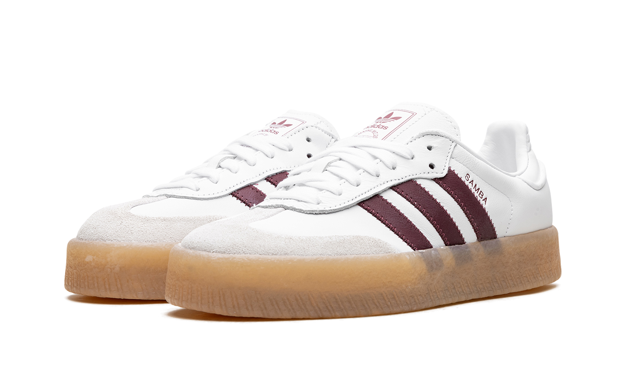 Sambae Wmns "white Shadow Red" - 2
