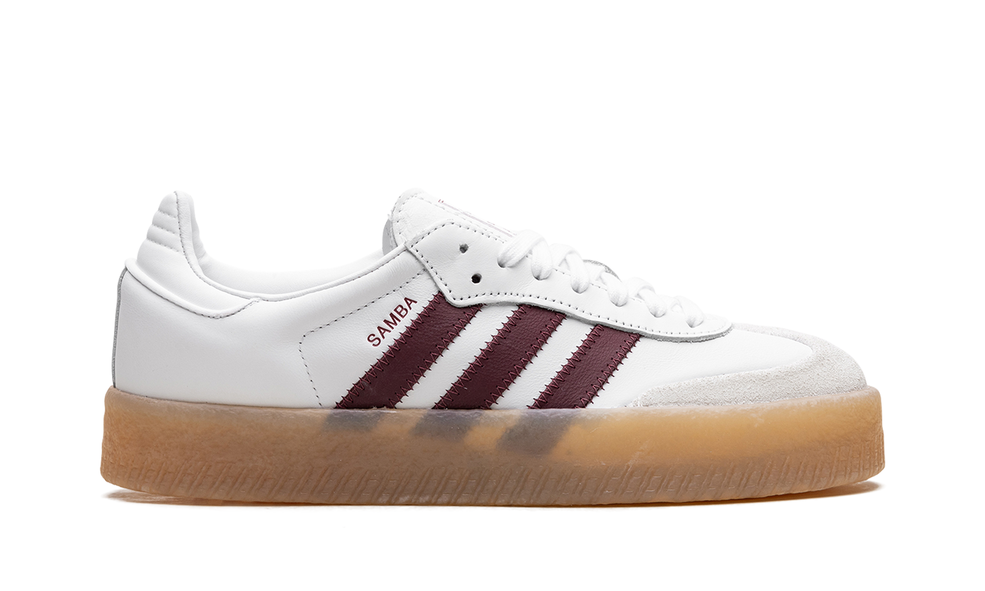 Sambae Wmns "white Shadow Red" - 6