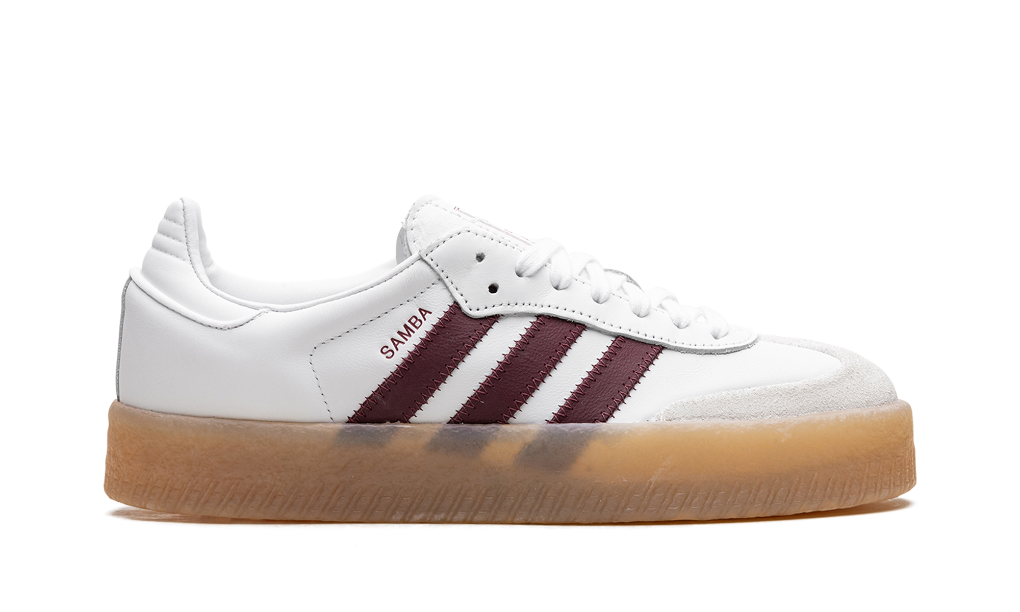 Sambae Wmns "white Shadow Red" - 6