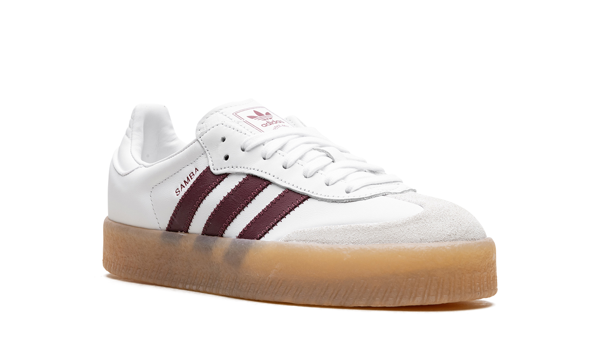 Sambae Wmns "white Shadow Red" - 7