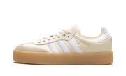 Sambae Wmns "wonder White Gum" - 1