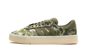 Sambarose Wmns "duck Camo" - 1
