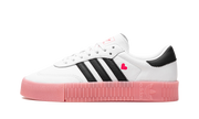 Sambarose Wmns "valentine" - 1