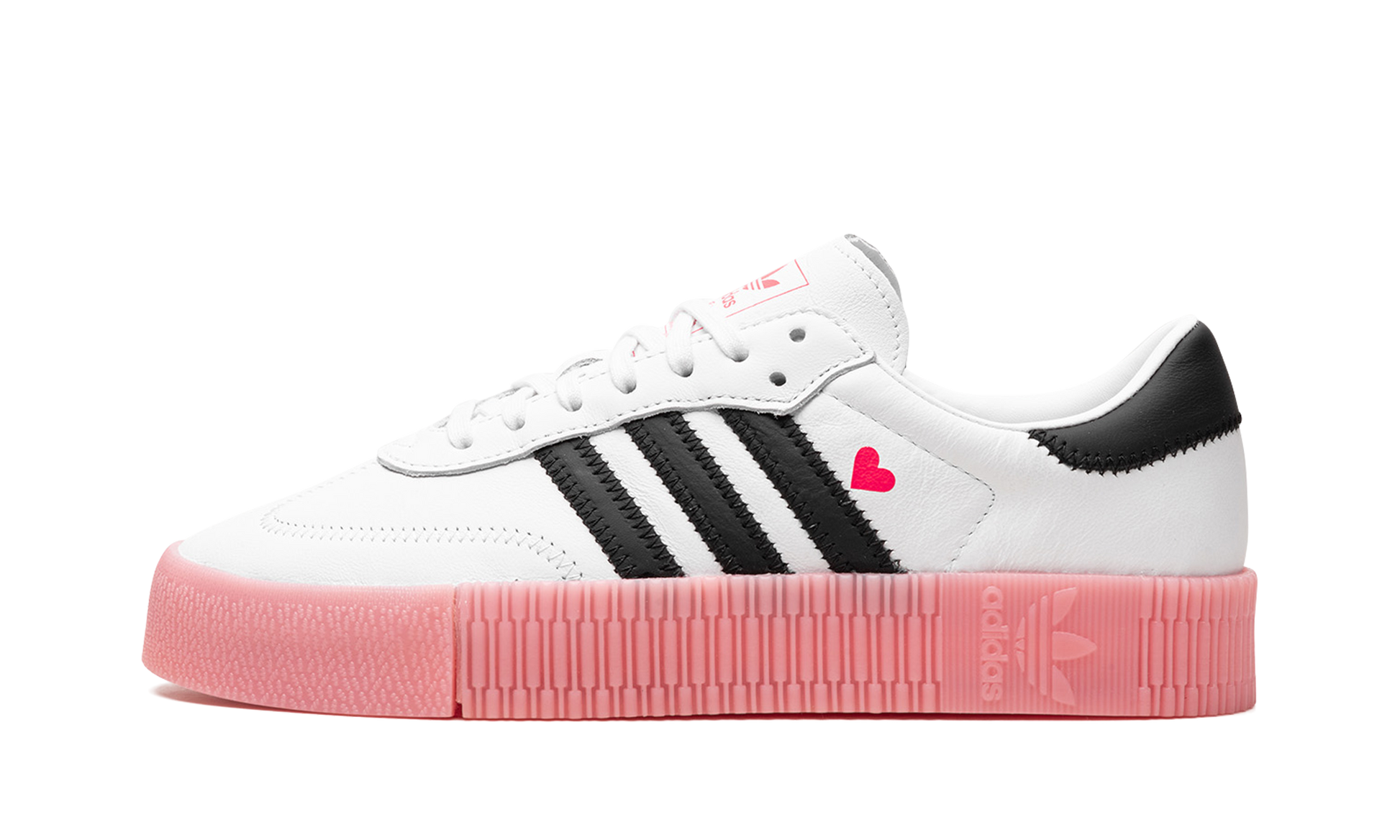 Sambarose Wmns "valentine" - 1