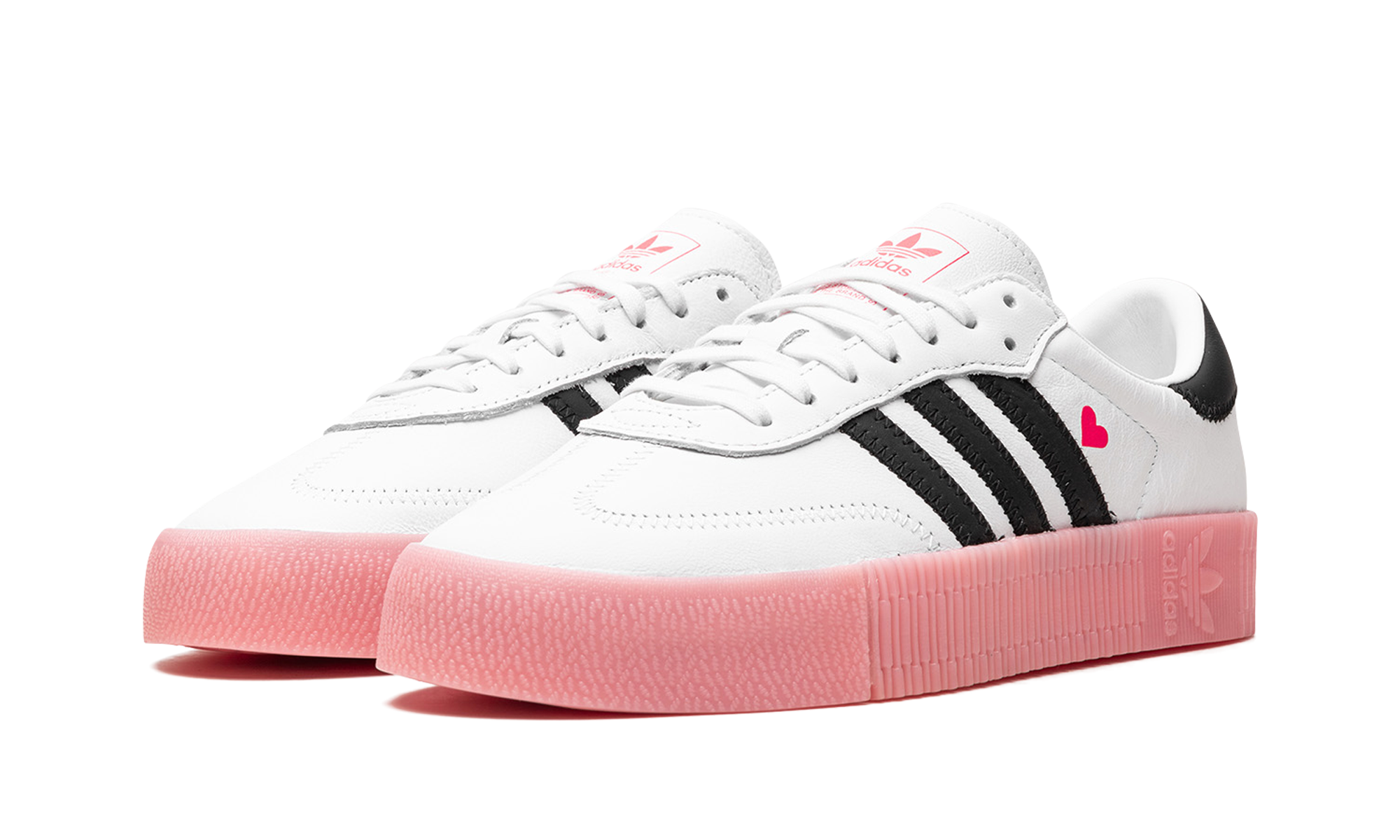 Sambarose Wmns "valentine" - 2