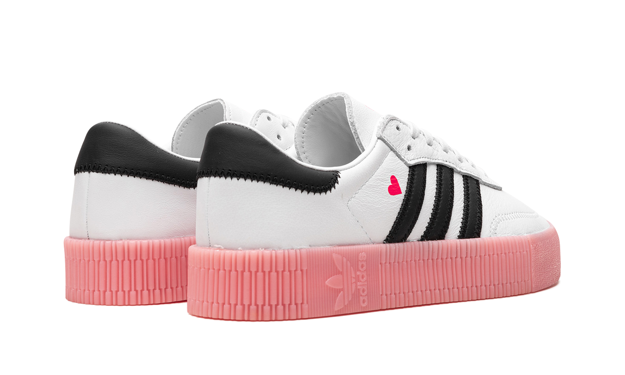 Sambarose Wmns "valentine" - 3
