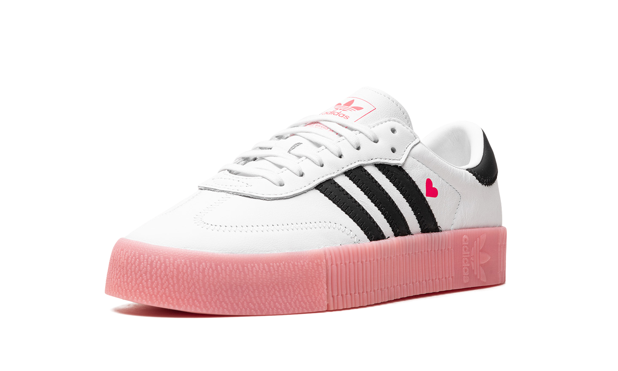 Sambarose Wmns "valentine" - 4