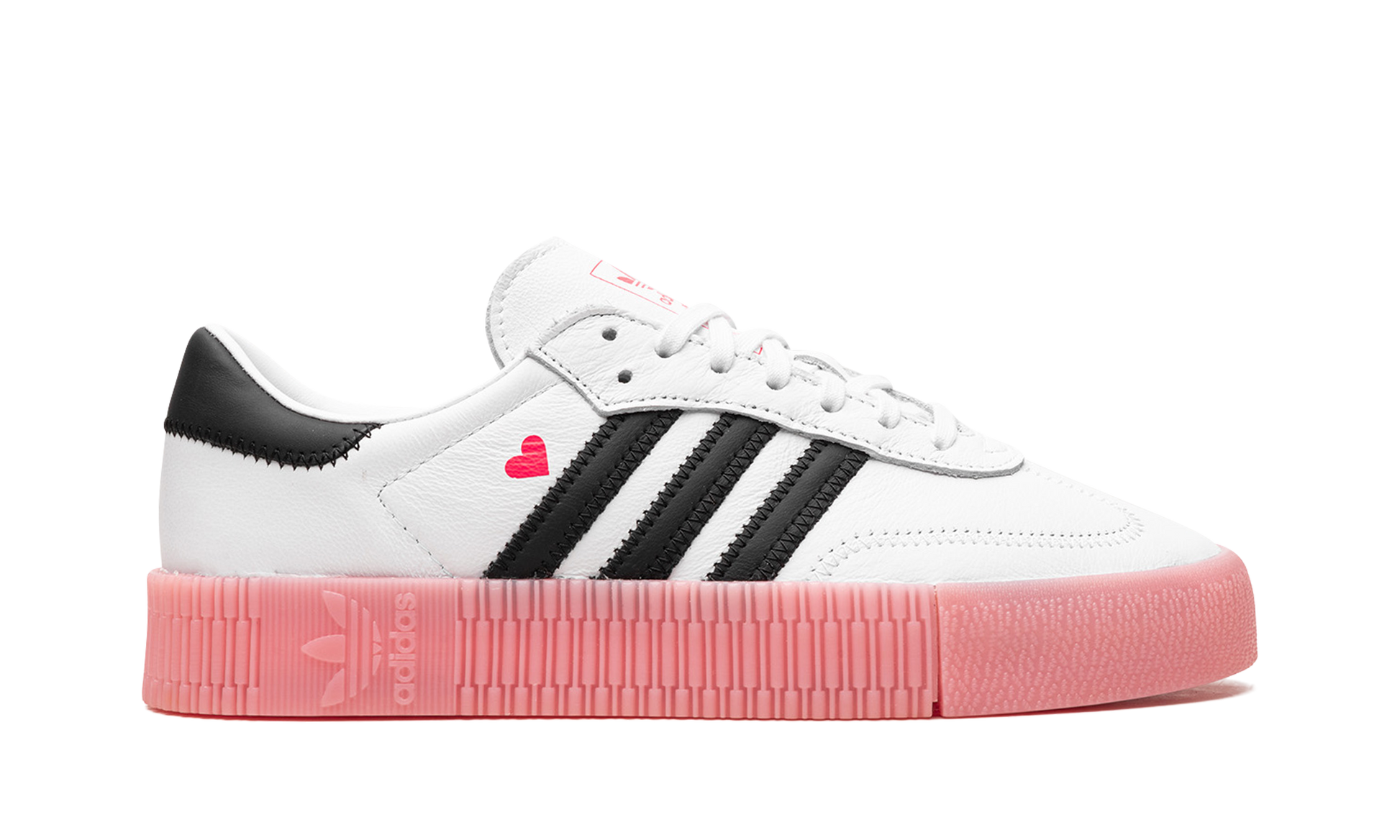 Sambarose Wmns "valentine" - 6