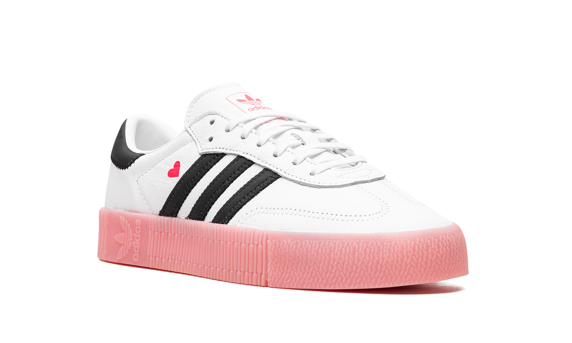 Sambarose Wmns "valentine" - 7