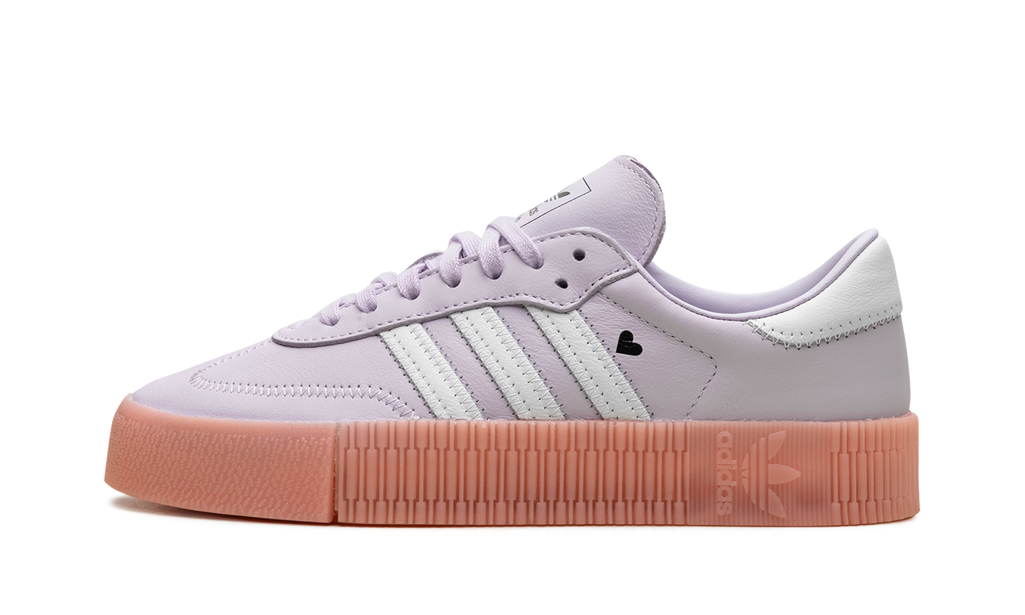 Sambarose Wmns "valentine's Day" - 1