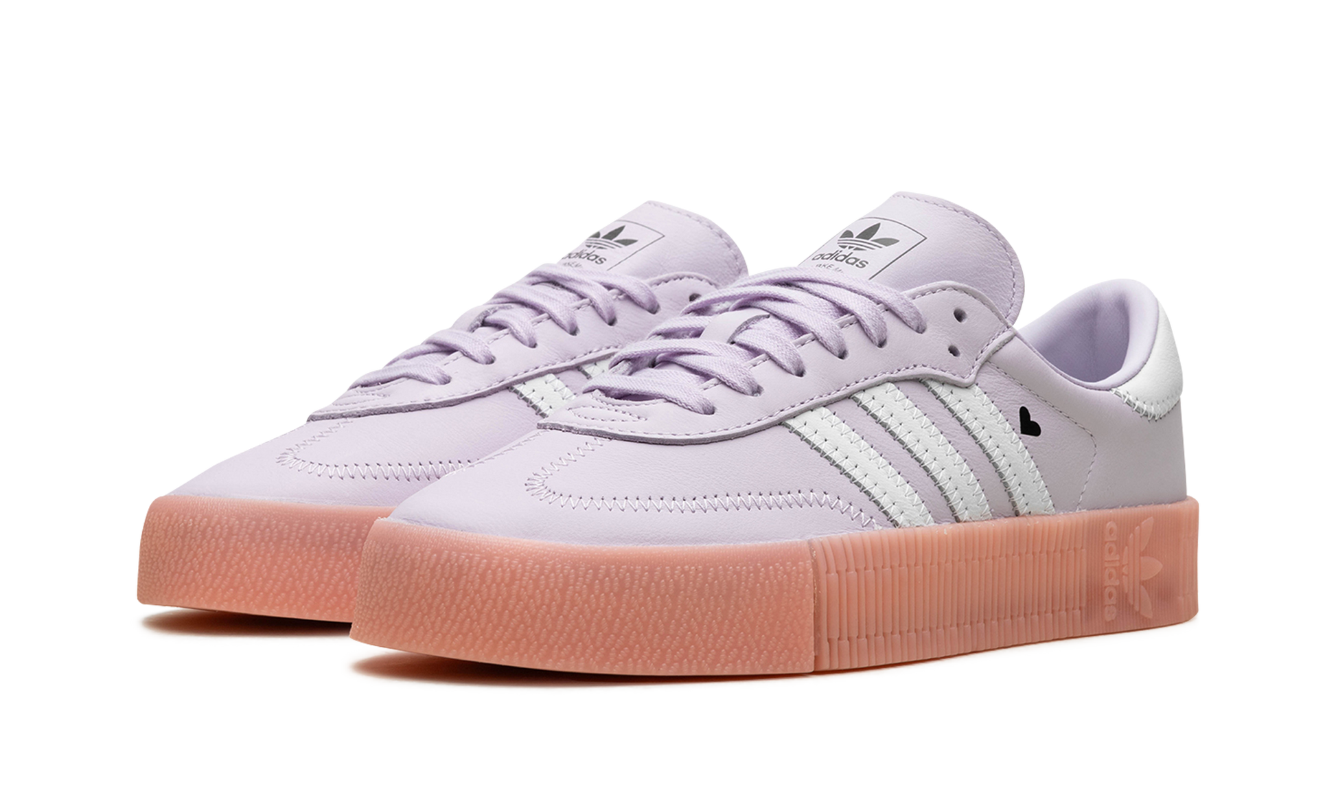 Sambarose Wmns "valentine's Day" - 2