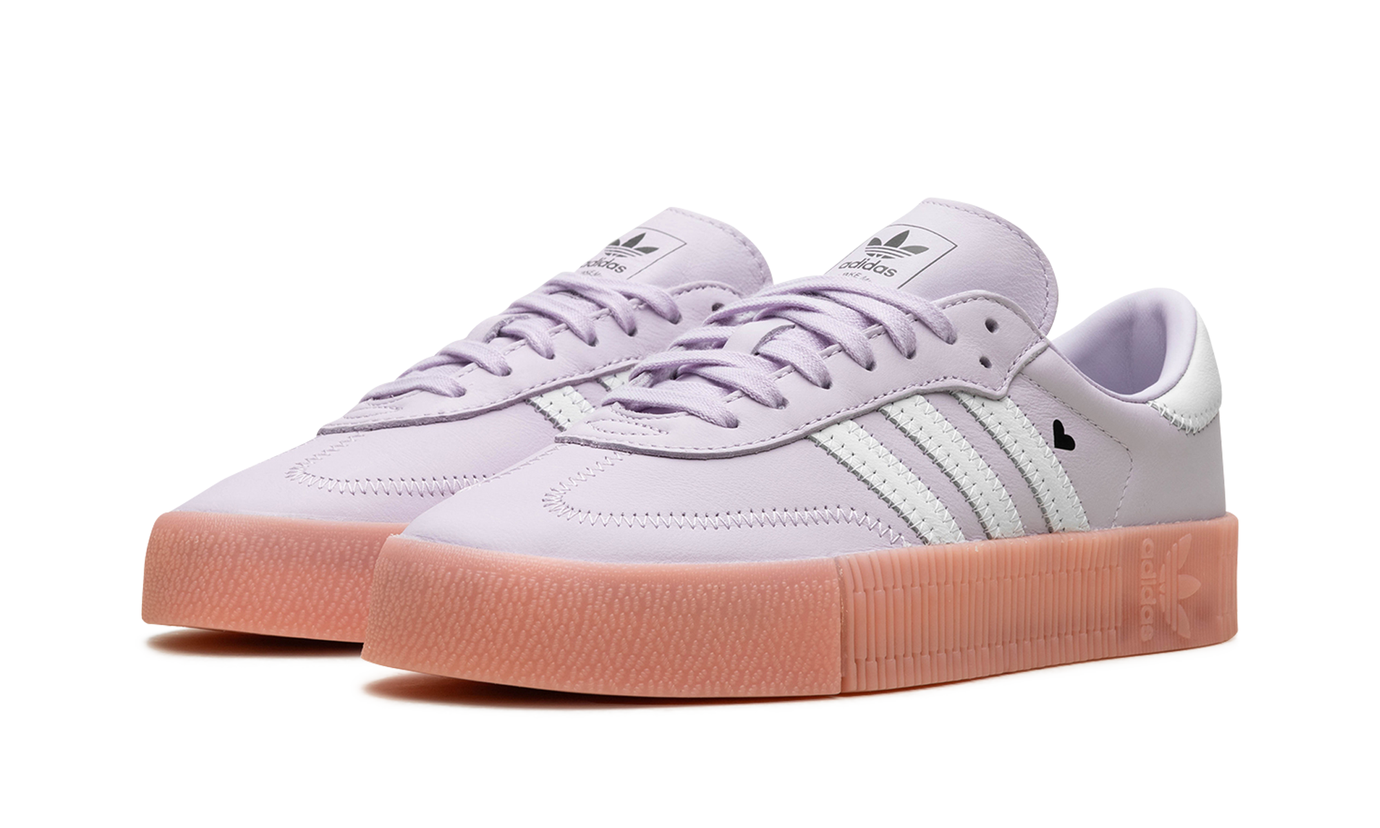 Sambarose Wmns "valentine's Day" - 2
