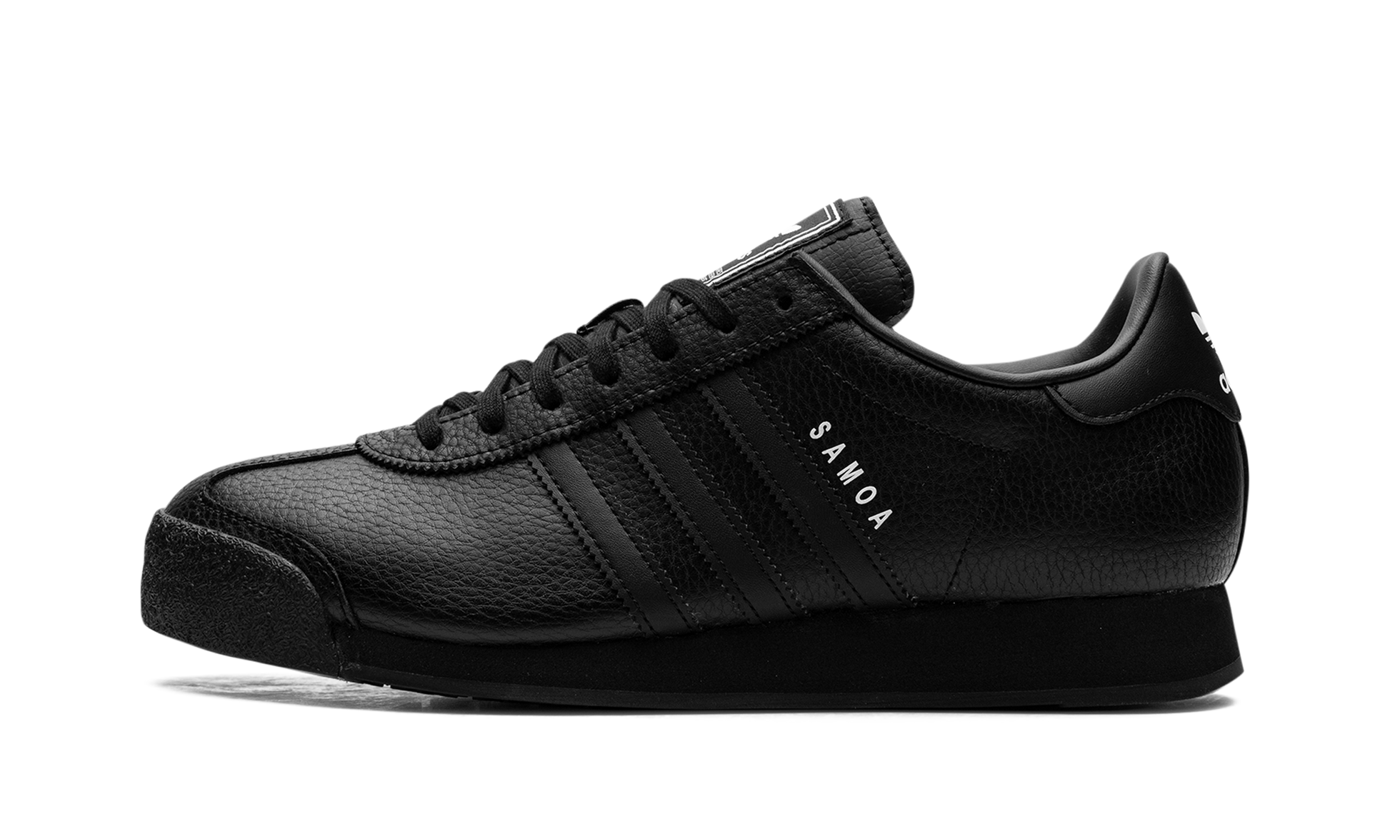 Samoa "black" - 1