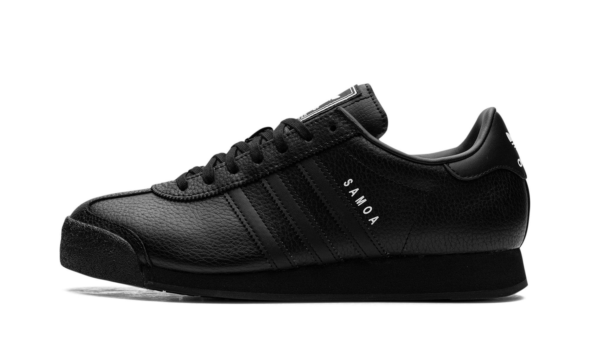 Samoa "black" - 1