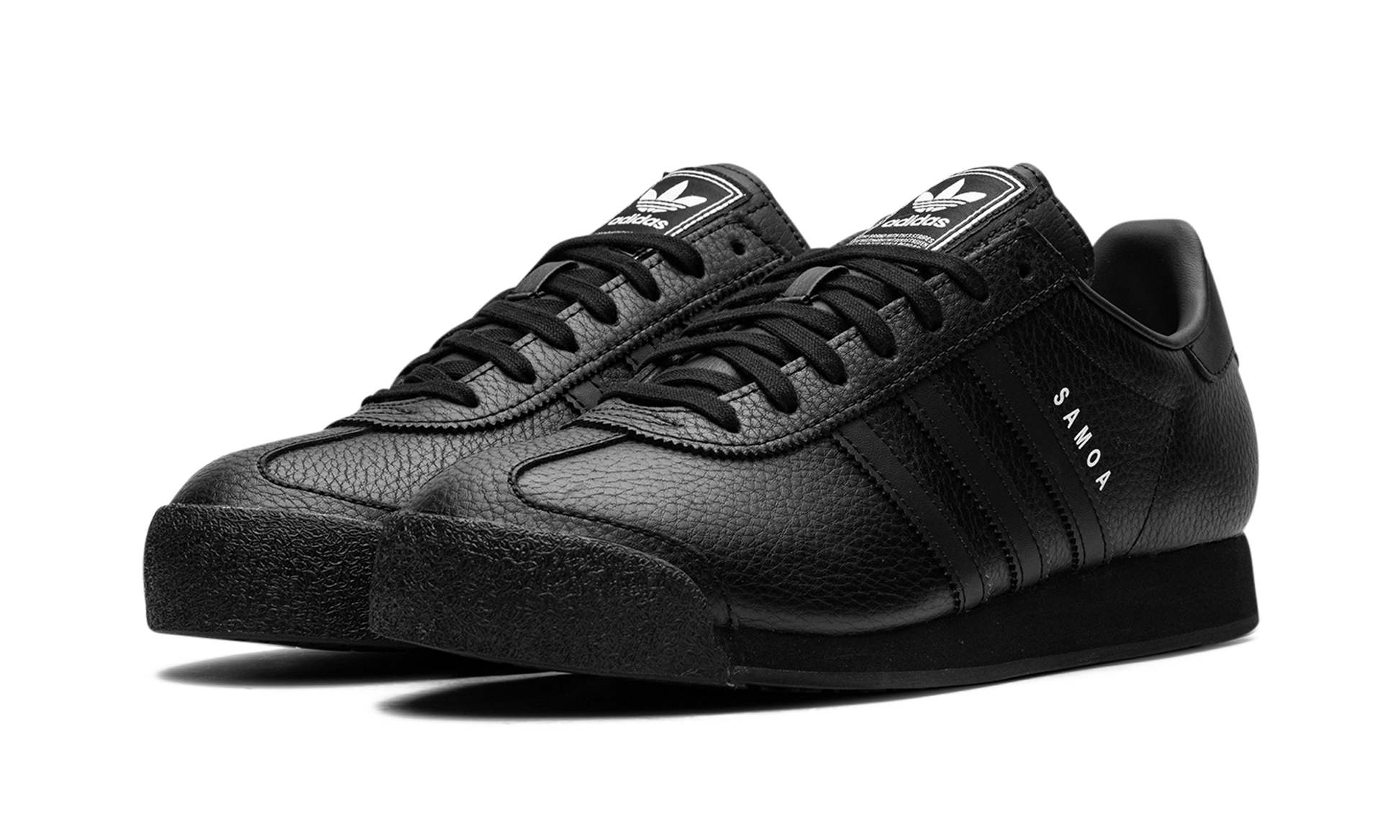 Samoa "black" - 2