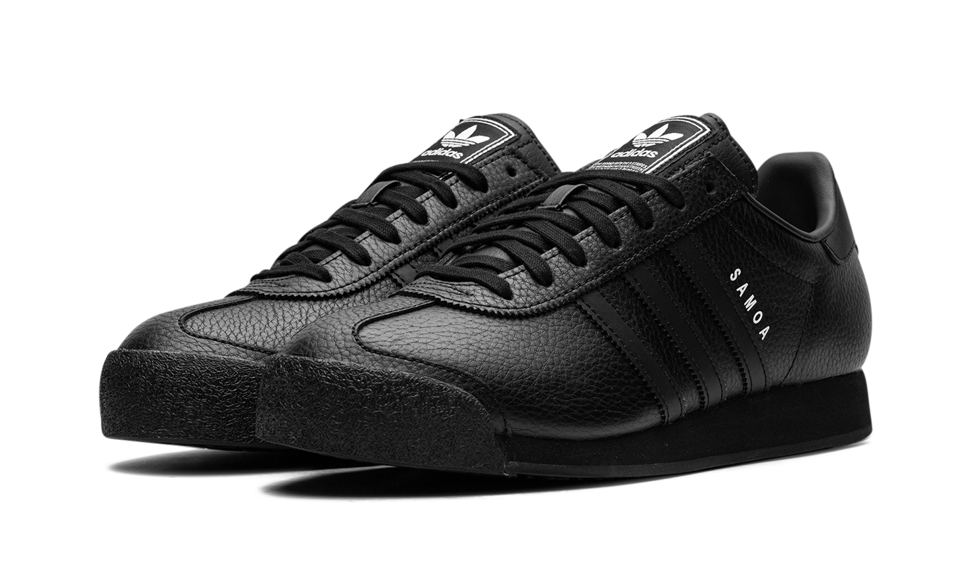 Samoa "black" - 2