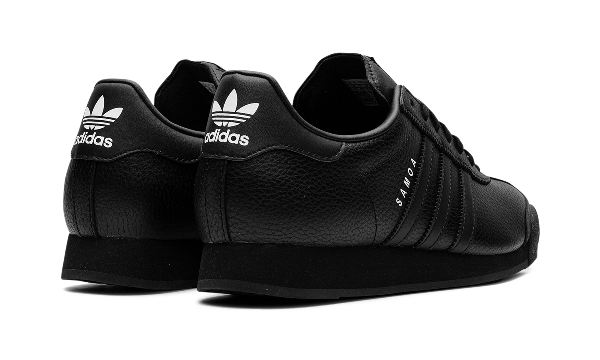 Samoa "black" - 3