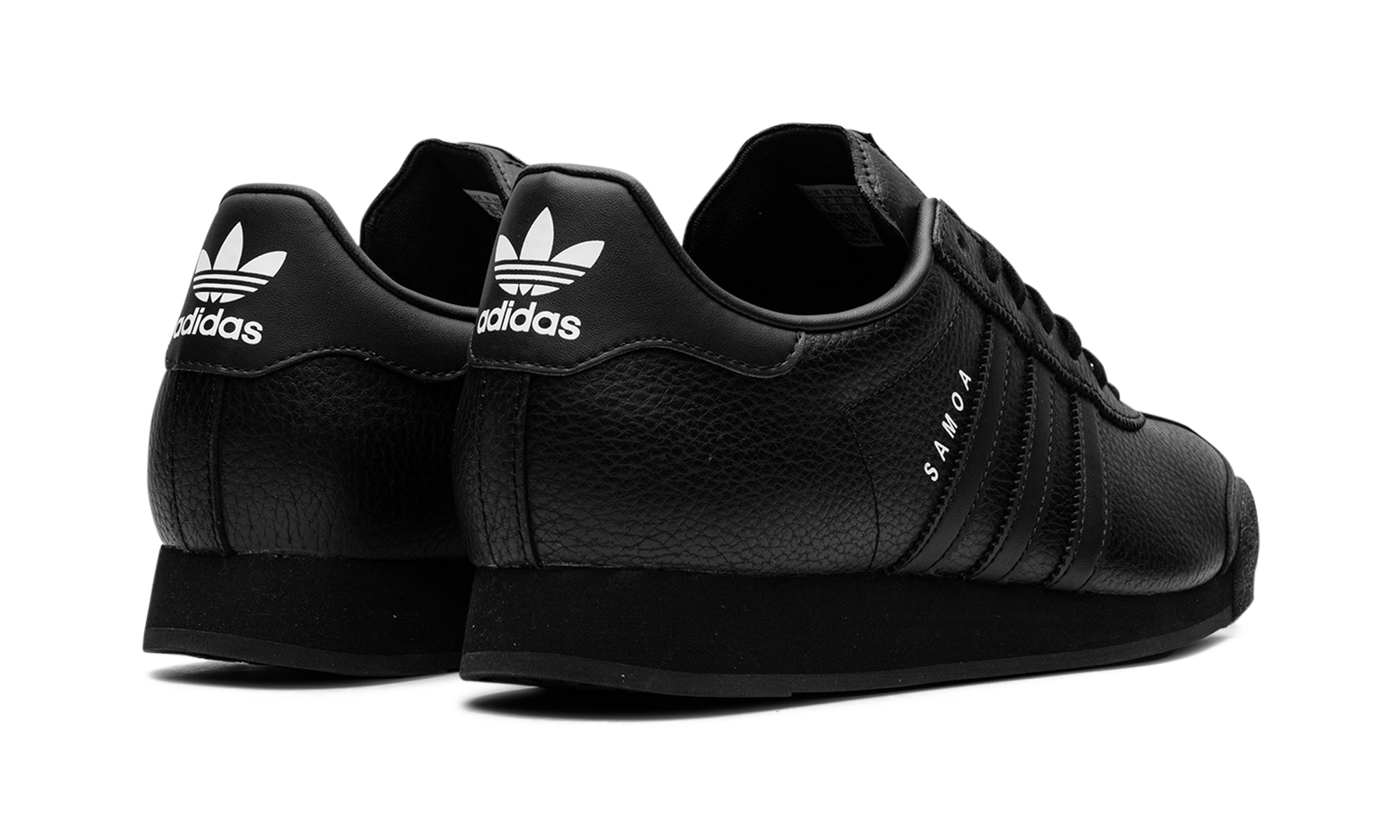 Samoa "black" - 3