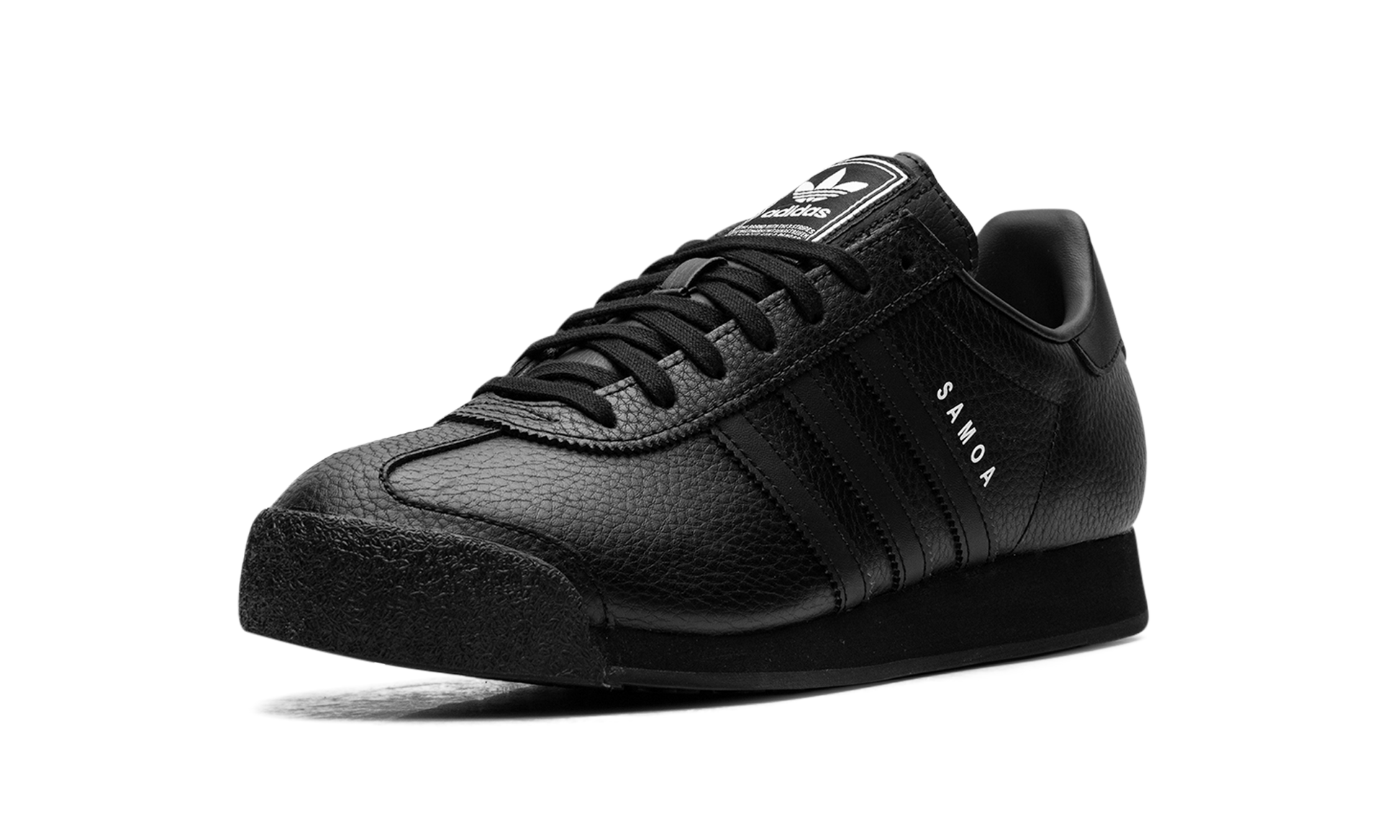 Samoa "black" - 4