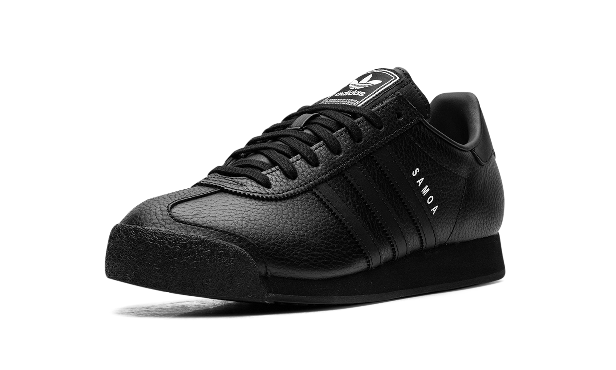 Samoa "black" - 4