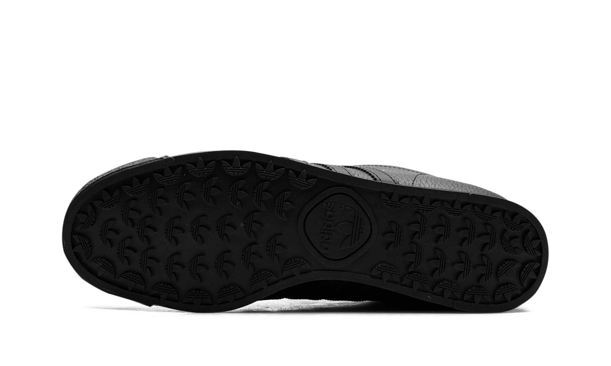 Samoa "black" - 5