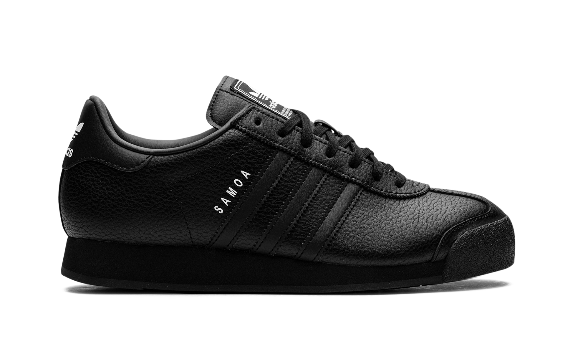 Samoa "black" - 6