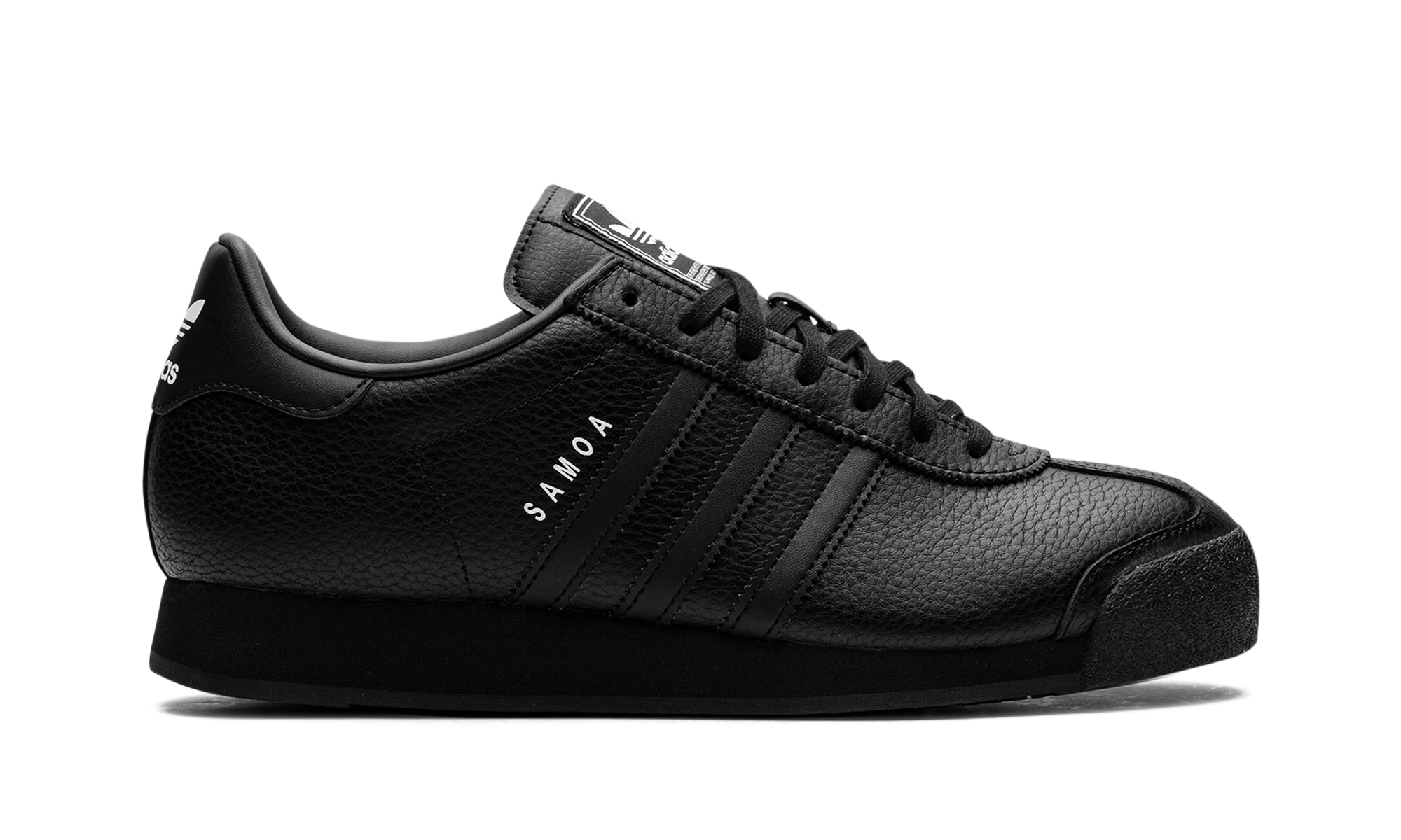 Samoa "black" - 6