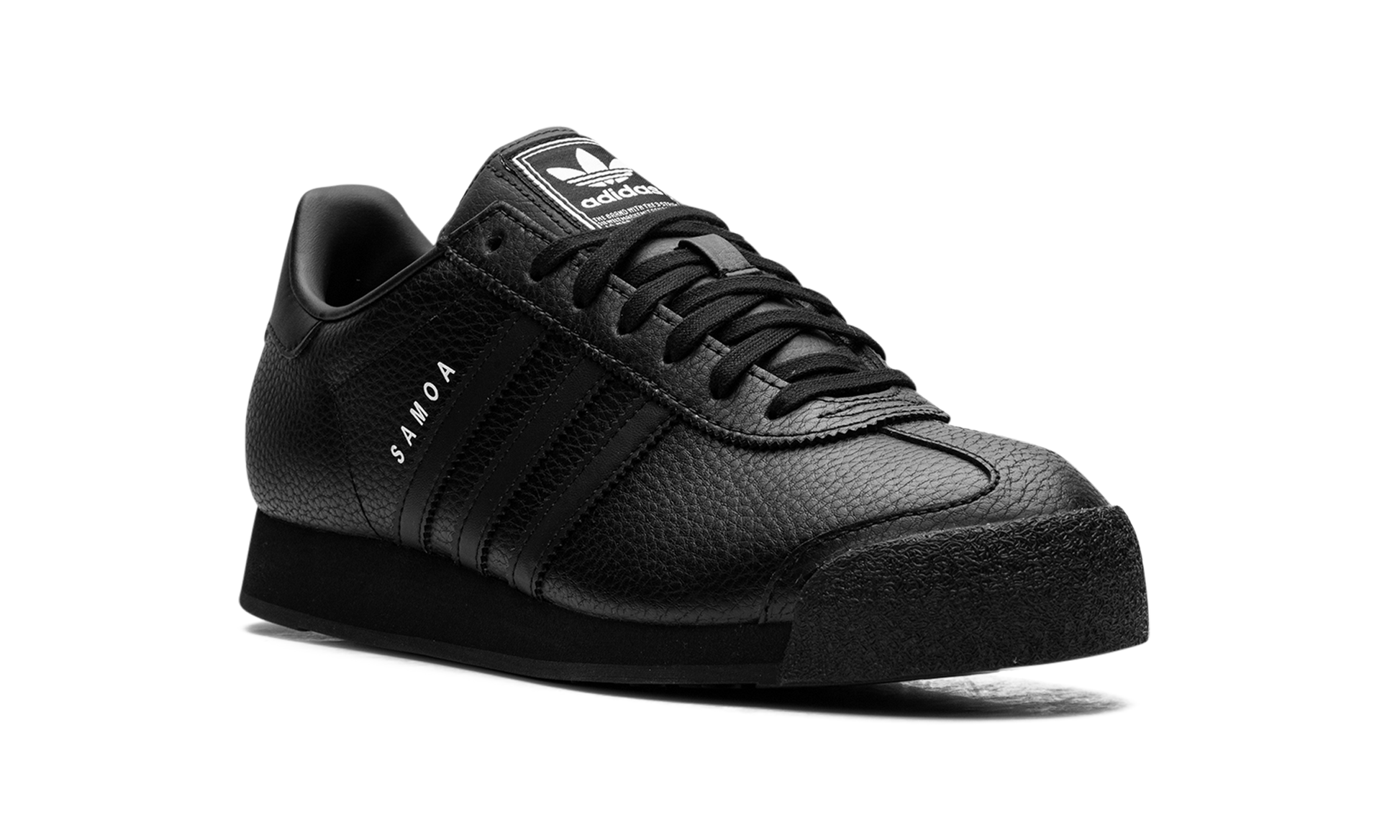 Samoa "black" - 7