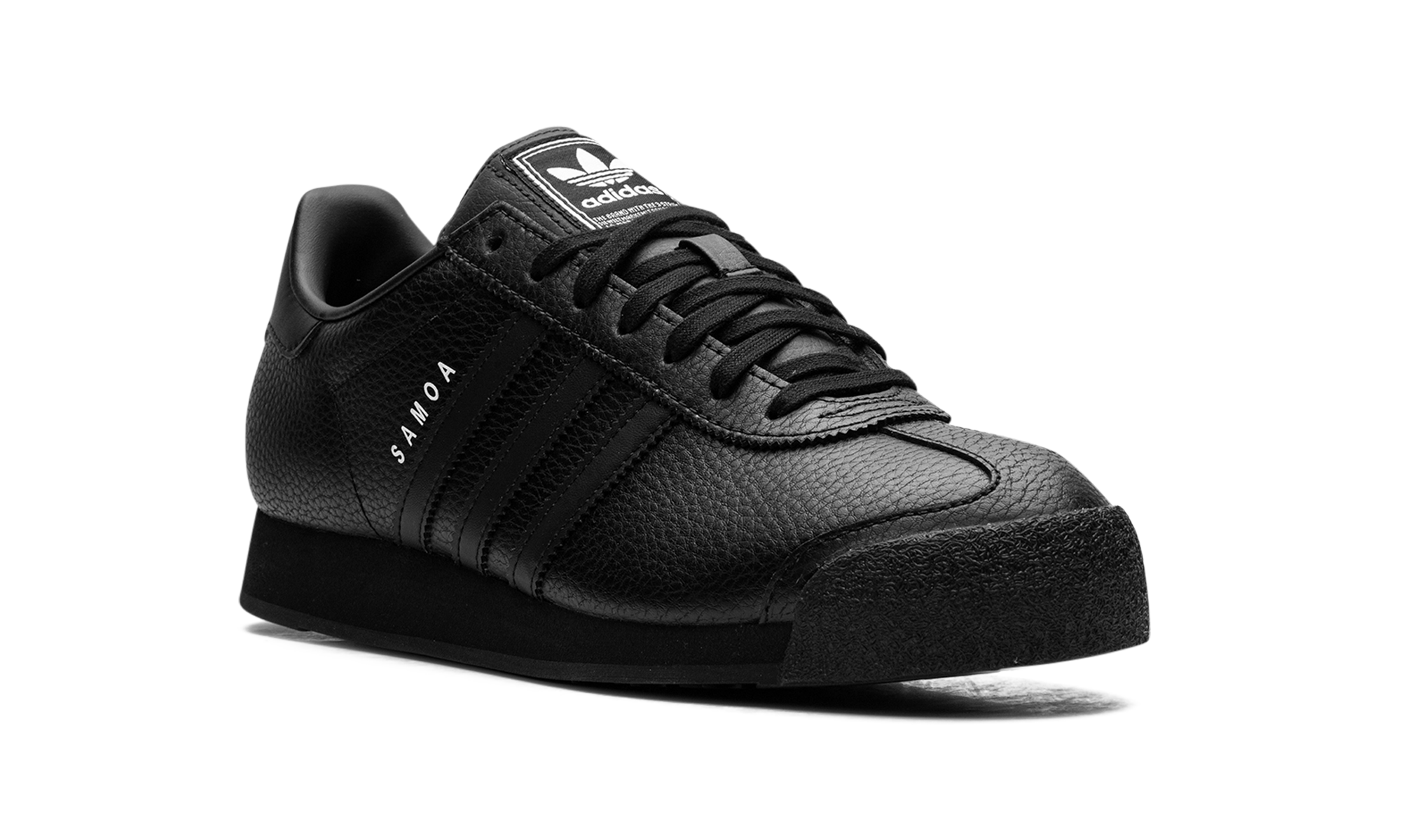 Samoa "black" - 7