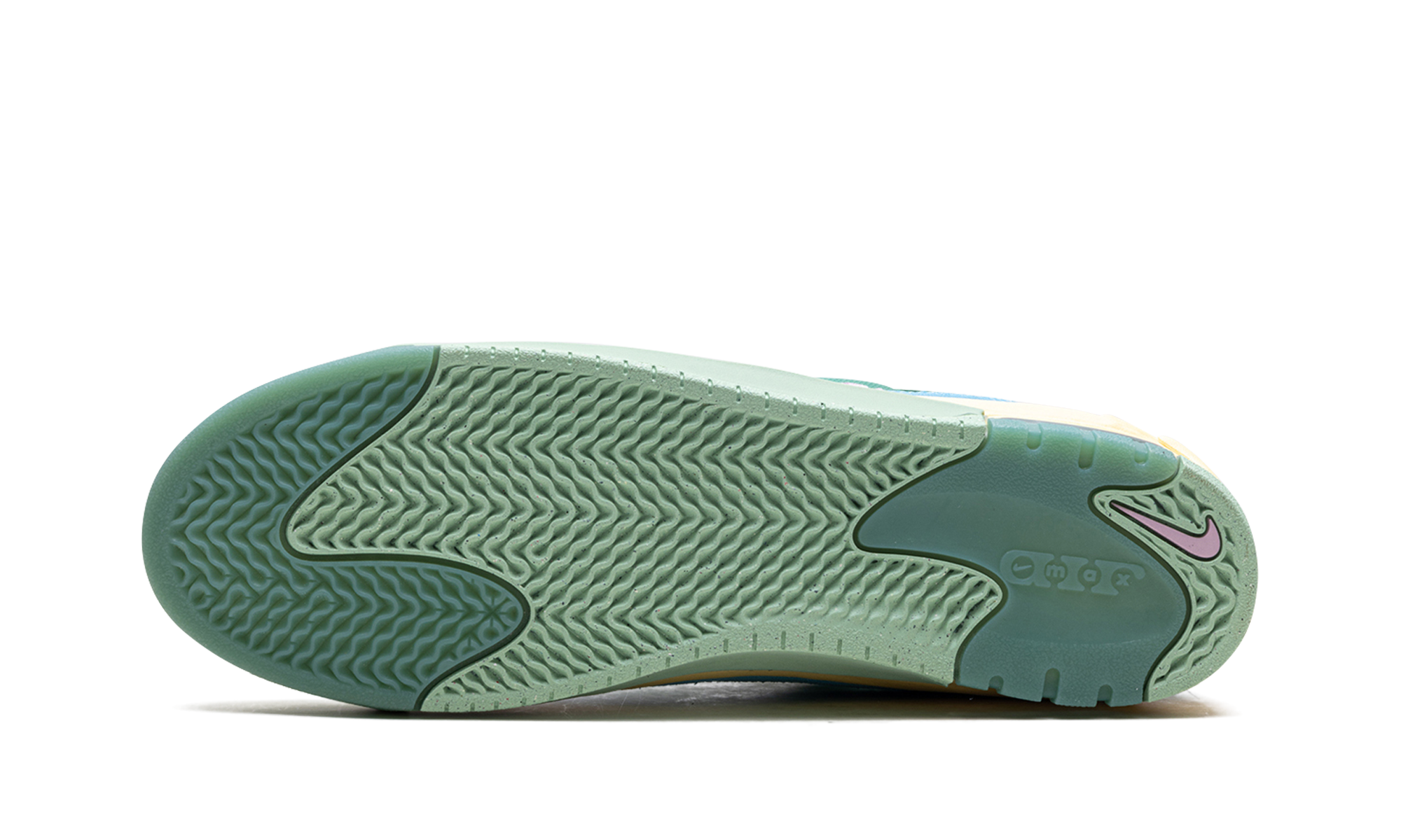 Sb Air Max Ishod Wair "verdy Visty" - 5