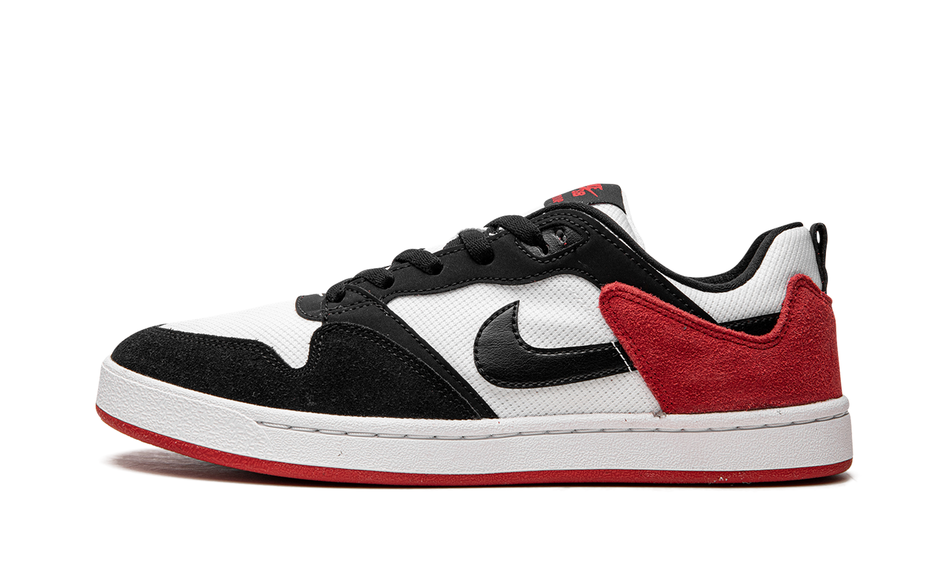 Sb Alleyoop - 1