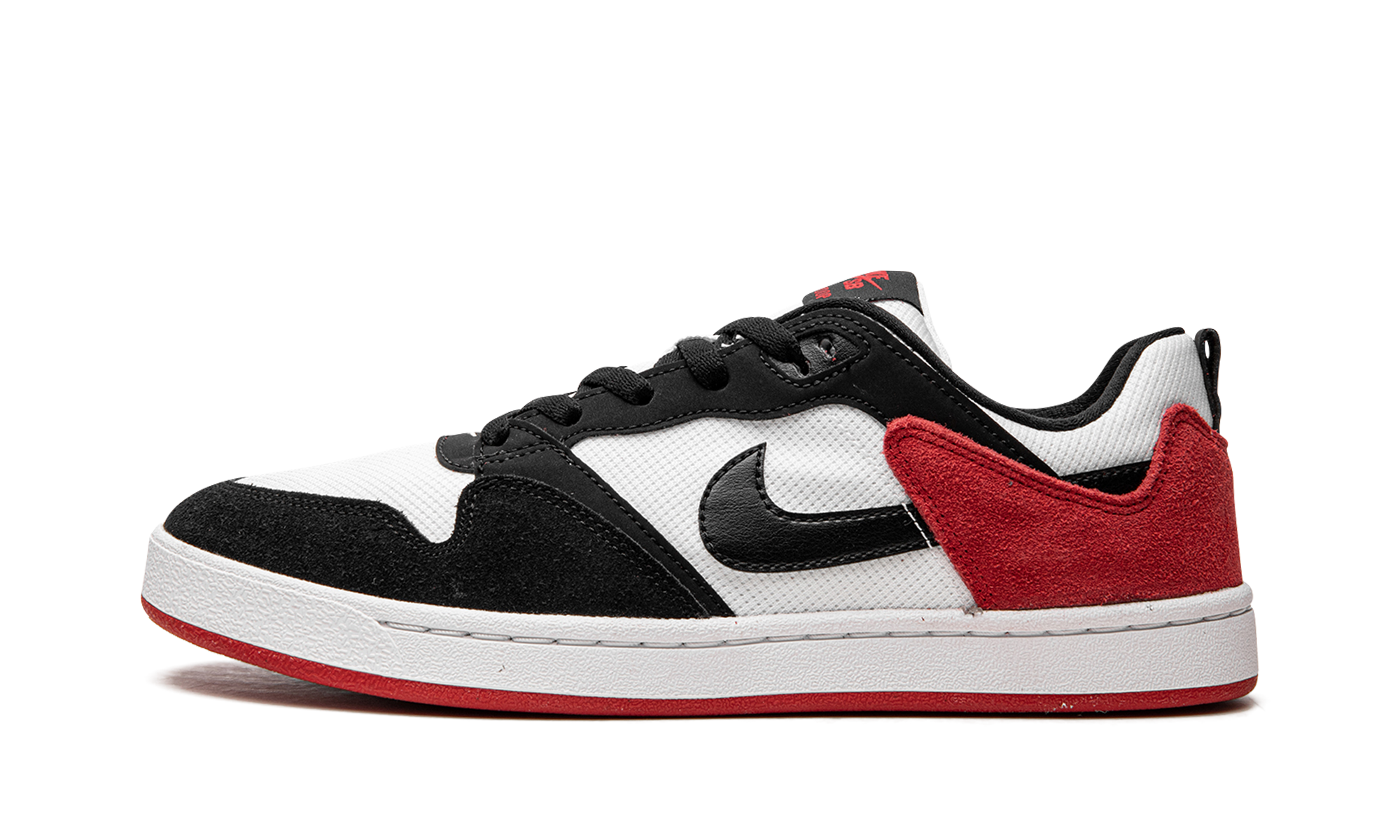 Sb Alleyoop - 1