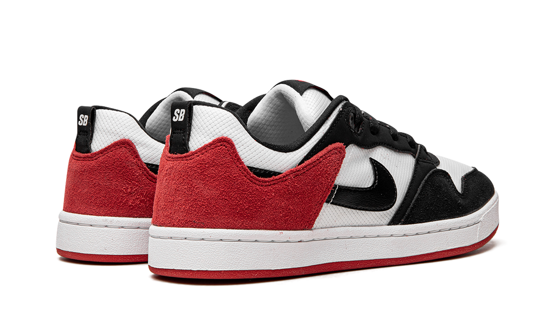 Sb Alleyoop - 3