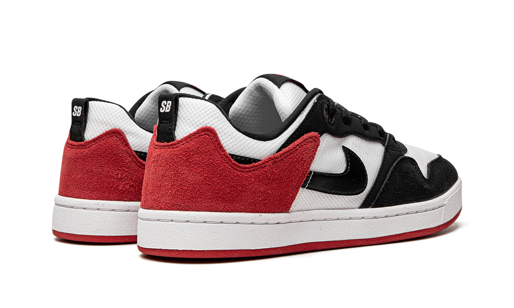 Sb Alleyoop - 3