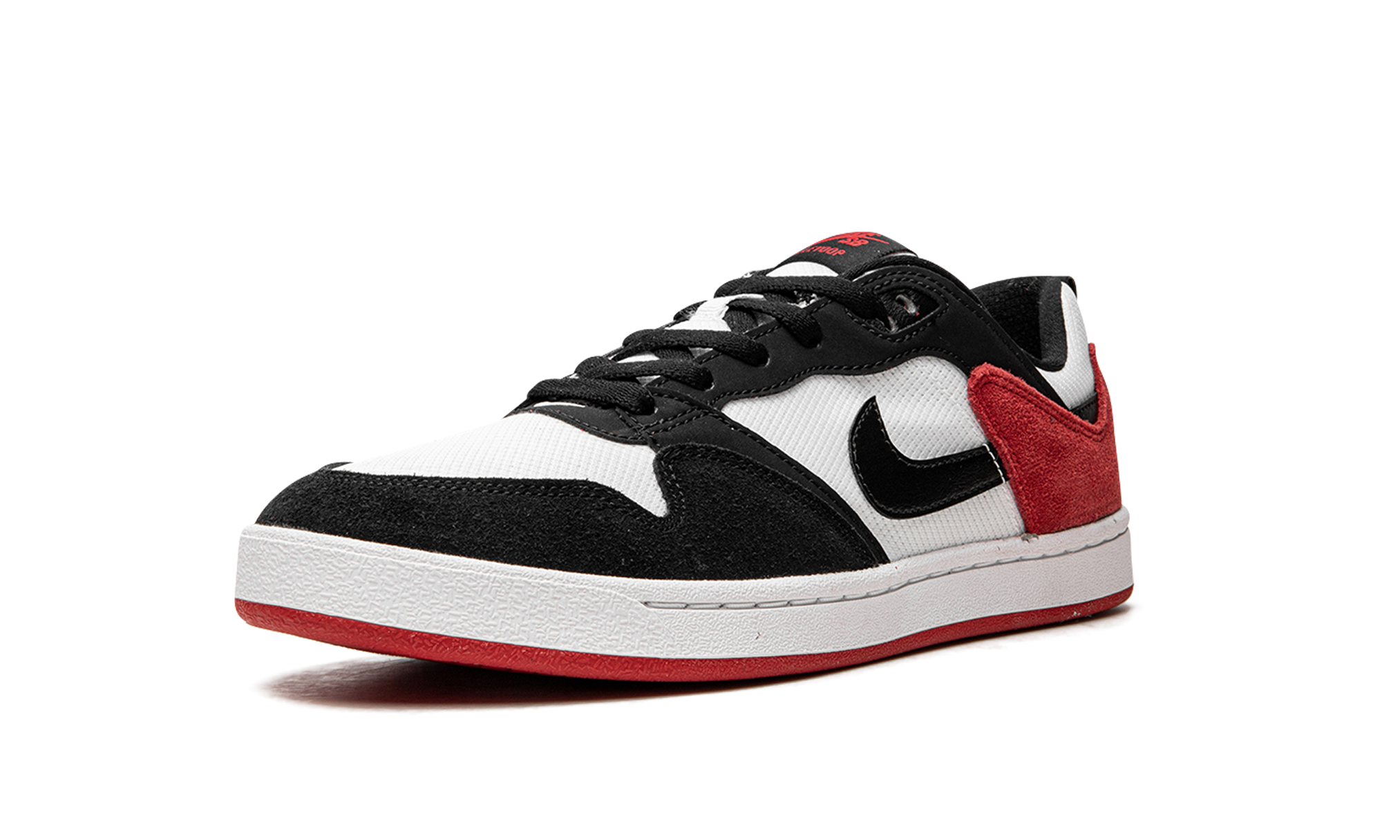 Sb Alleyoop - 4