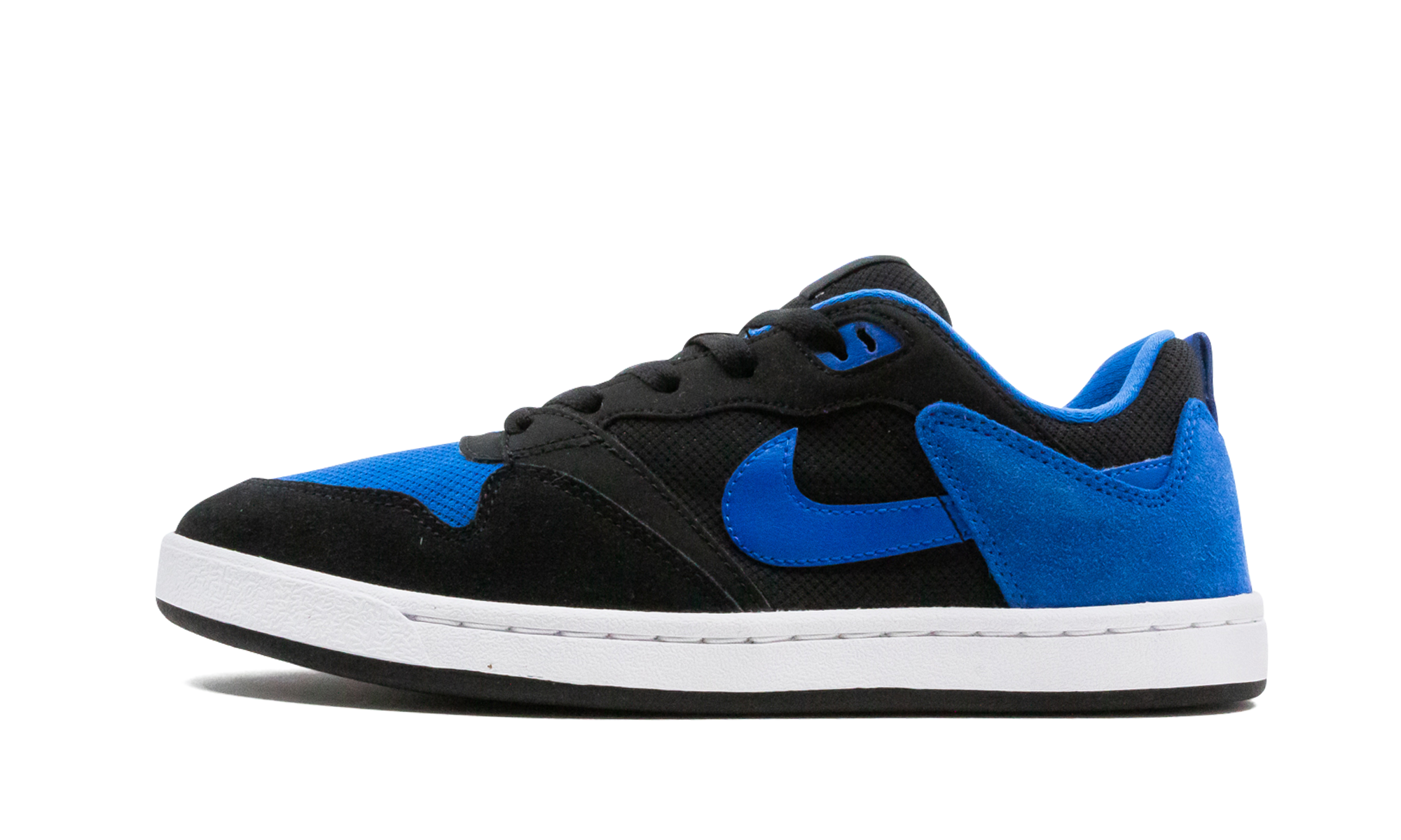 Sb Alleyoop "royal" - 1
