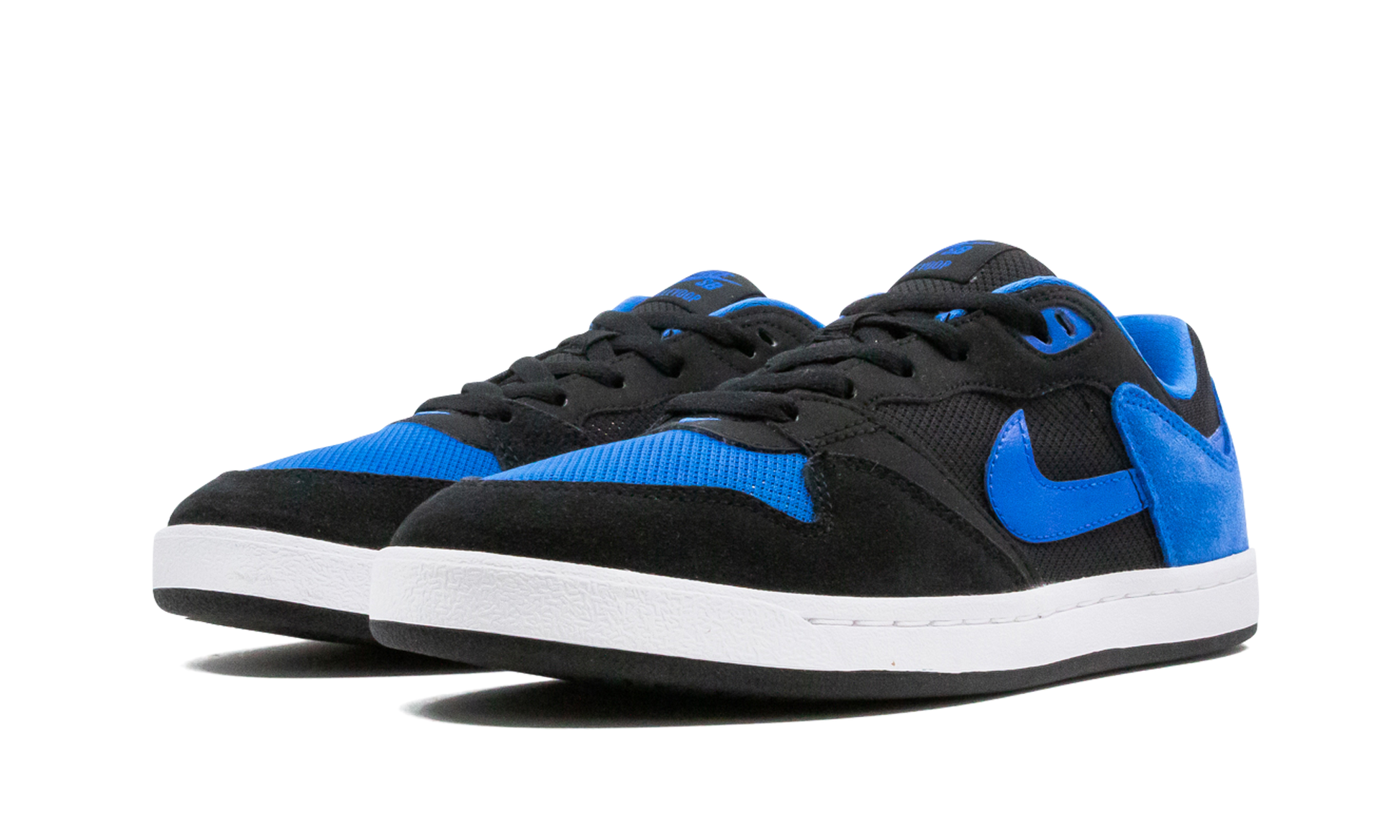 Sb Alleyoop "royal" - 2