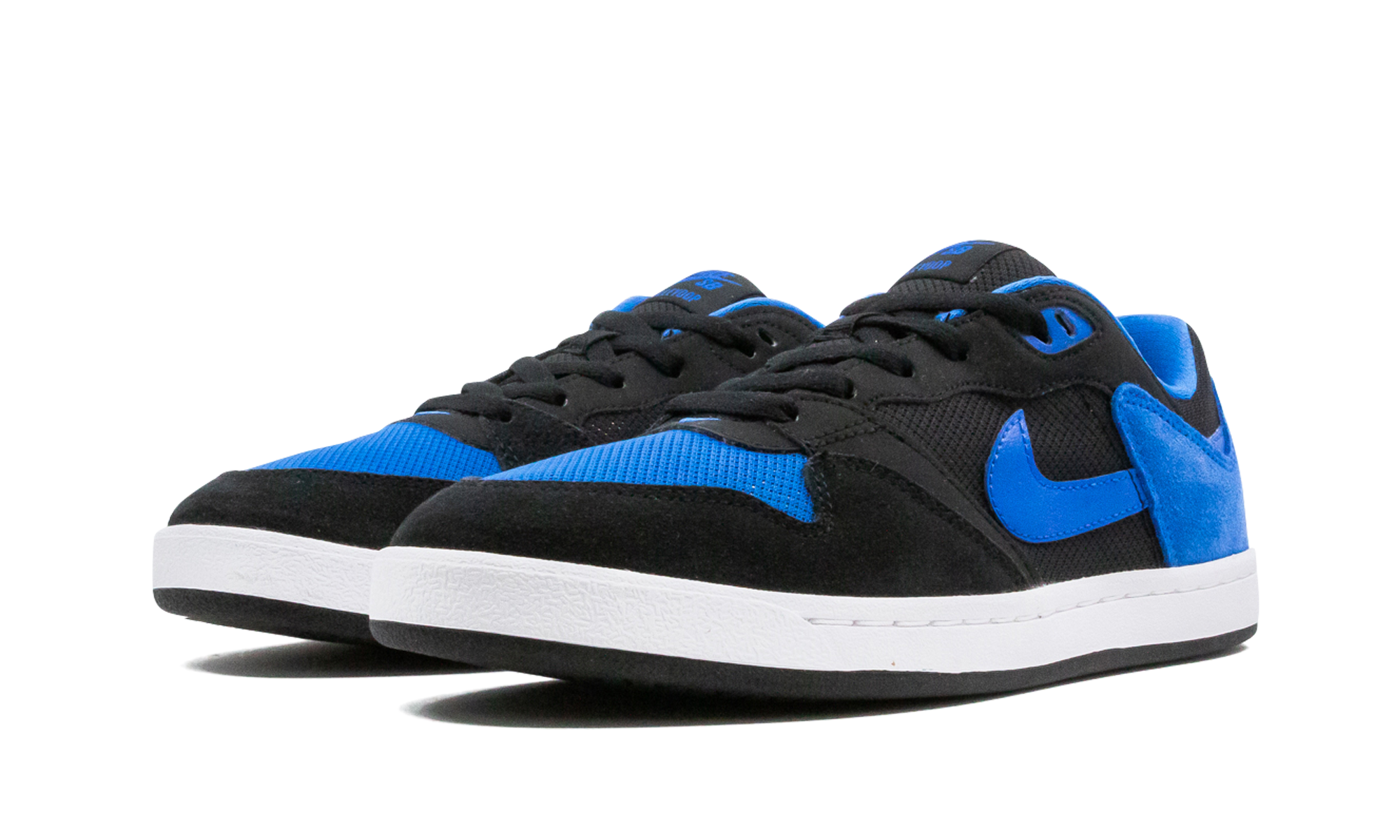 Sb Alleyoop "royal" - 2