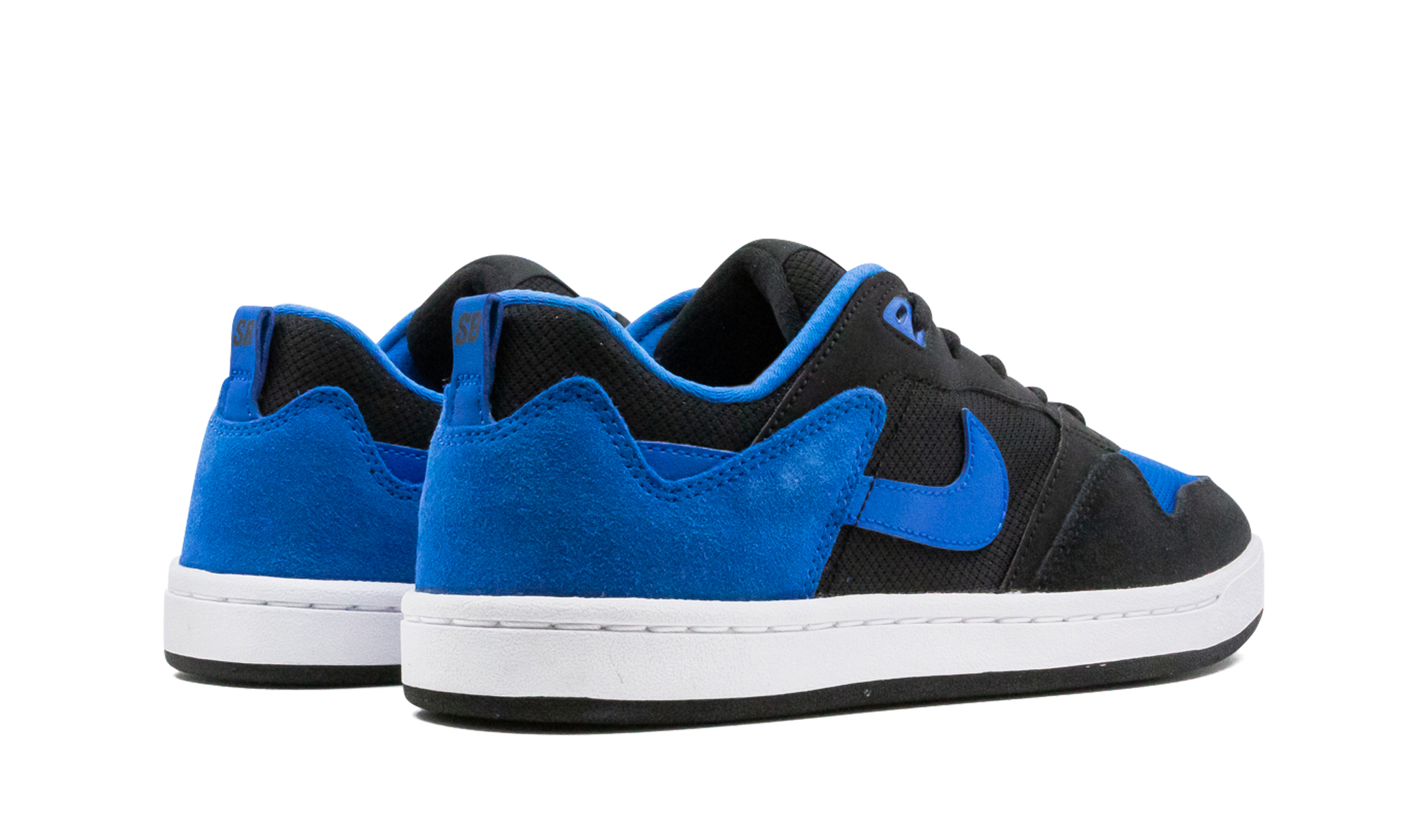 Sb Alleyoop "royal" - 3