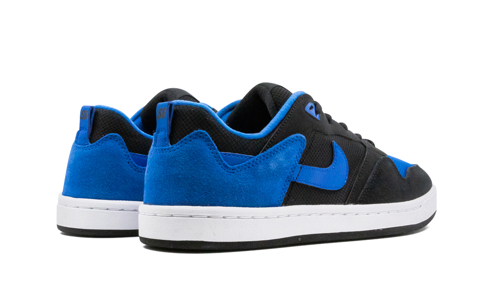 Sb Alleyoop "royal" - 3