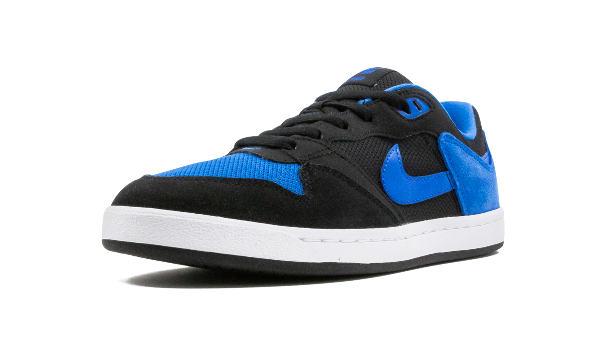 Sb Alleyoop "royal" - 4
