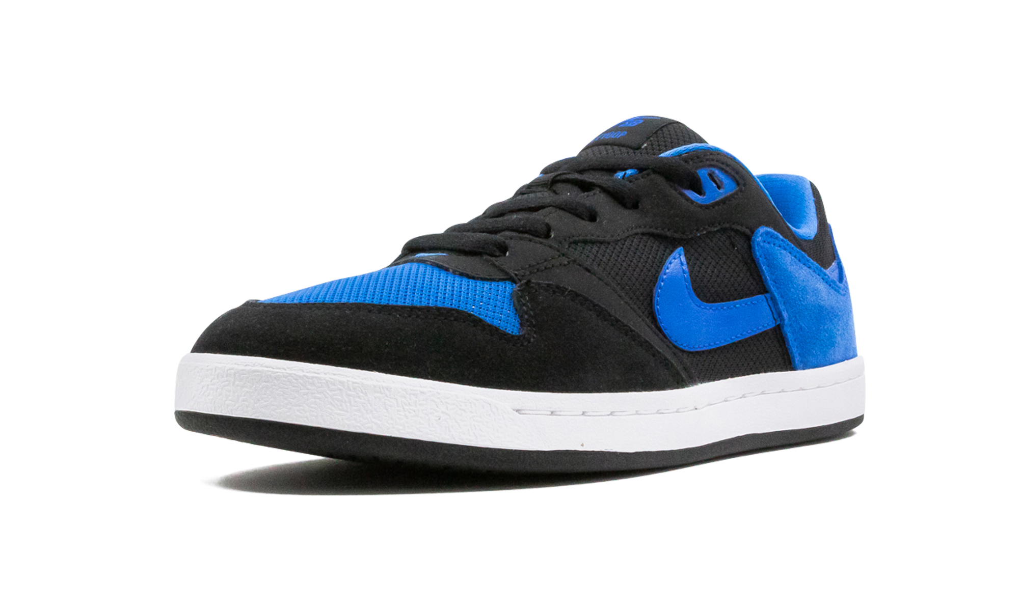 Sb Alleyoop "royal" - 4