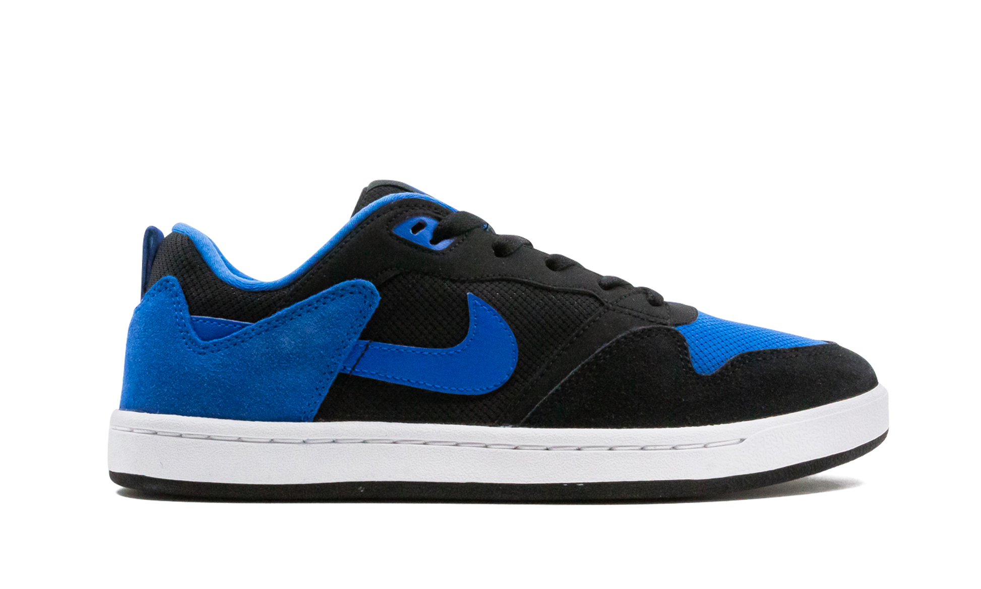Sb Alleyoop "royal" - 6